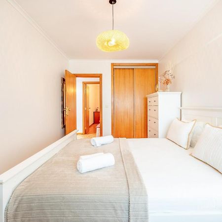 Appartement Guestready - A Cosy Retreat In Lumiar à Lisboa Extérieur photo