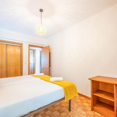 Appartement Guestready - A Cosy Retreat In Lumiar à Lisboa Extérieur photo