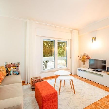 Appartement Guestready - A Cosy Retreat In Lumiar à Lisboa Extérieur photo
