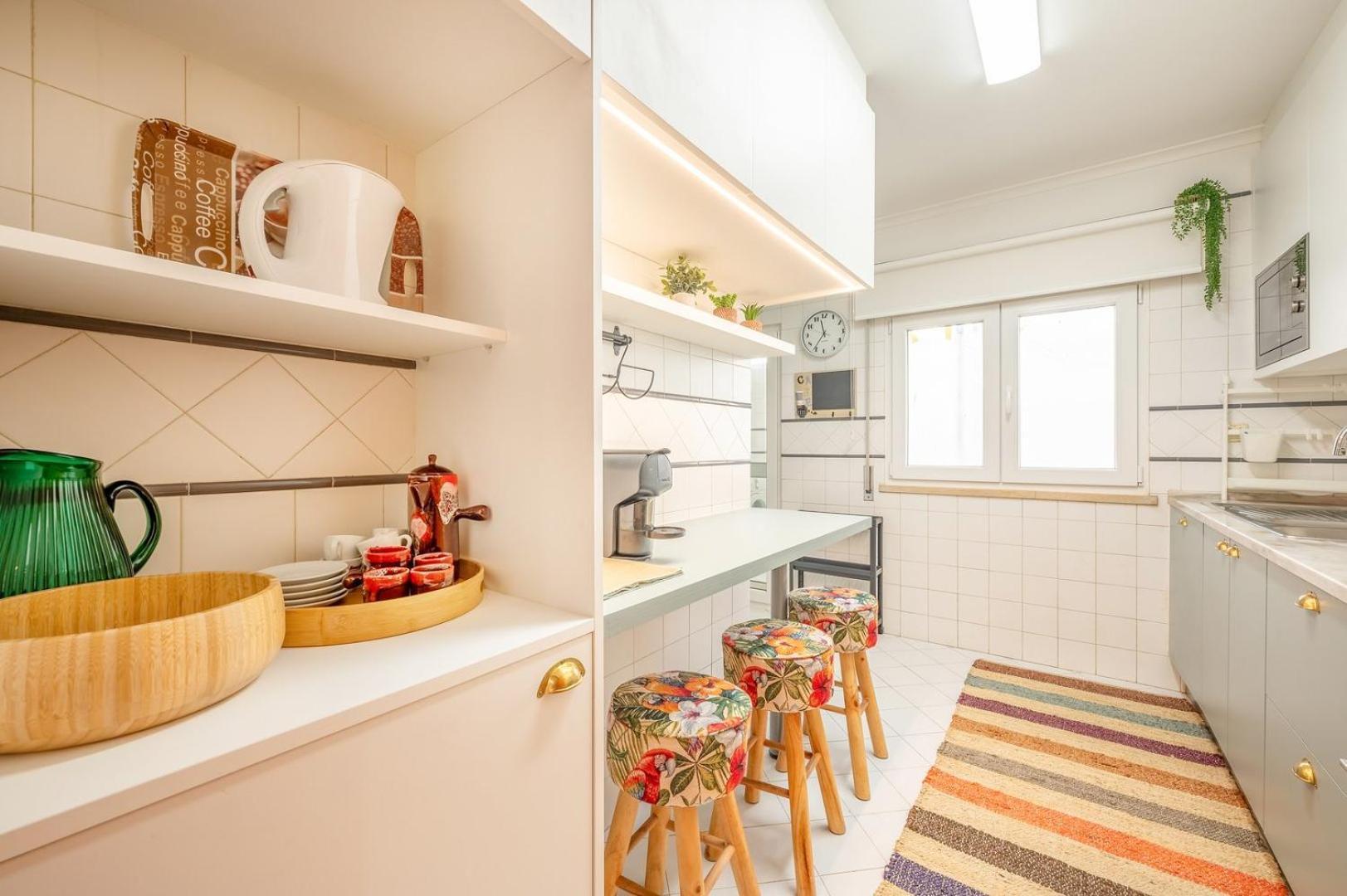 Appartement Guestready - A Cosy Retreat In Lumiar à Lisboa Extérieur photo