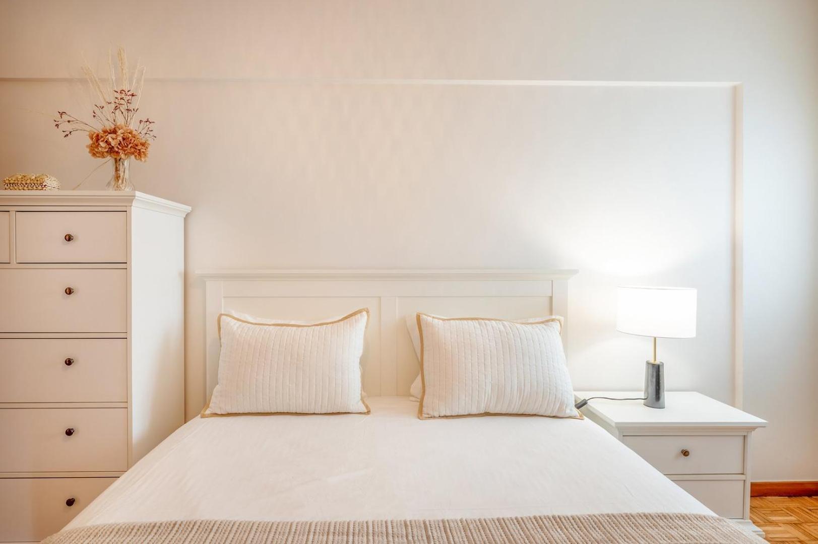 Appartement Guestready - A Cosy Retreat In Lumiar à Lisboa Extérieur photo