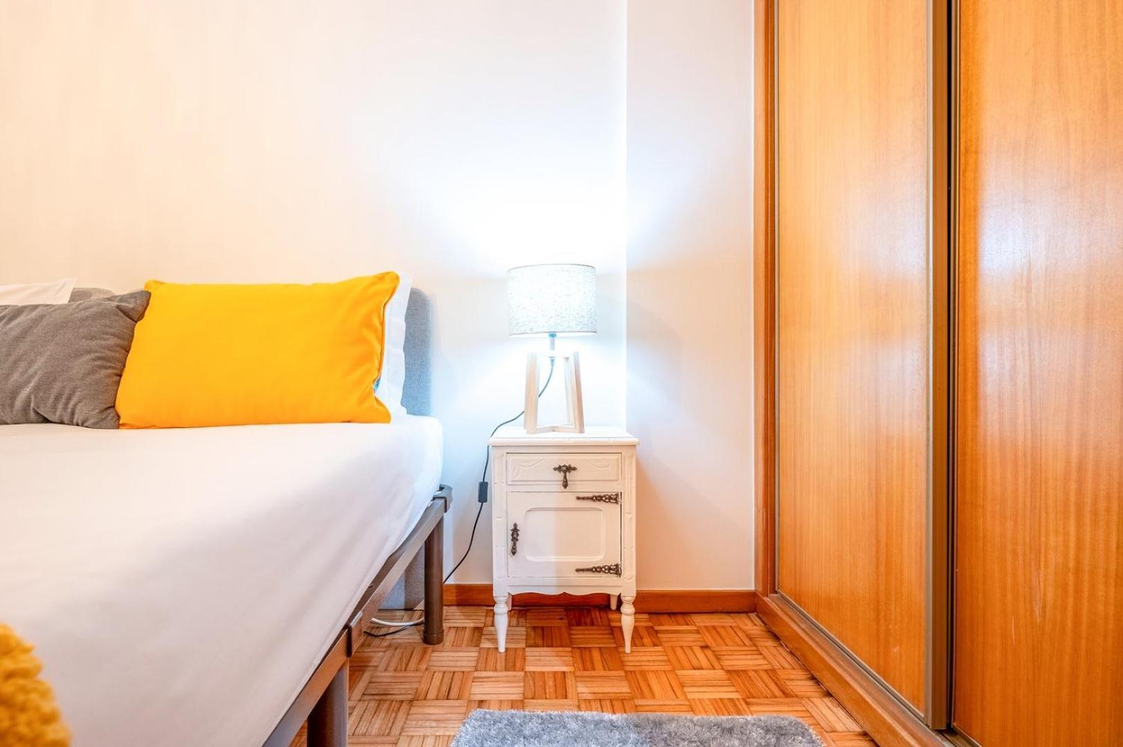 Appartement Guestready - A Cosy Retreat In Lumiar à Lisboa Extérieur photo