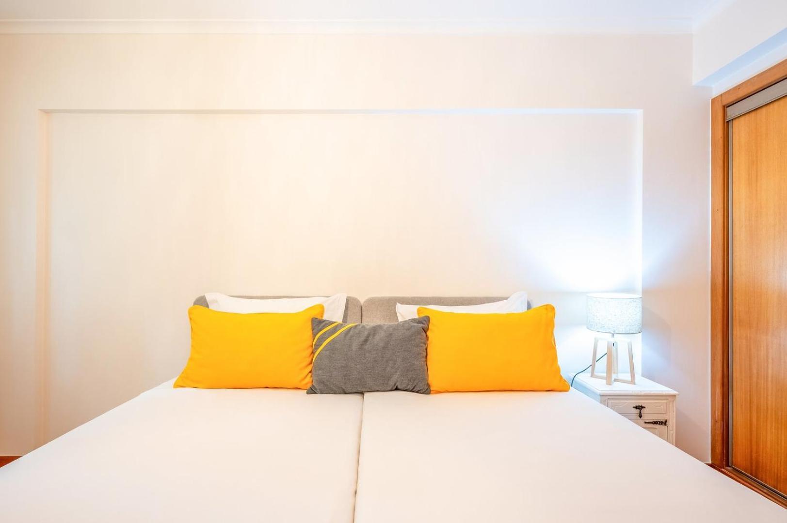 Appartement Guestready - A Cosy Retreat In Lumiar à Lisboa Extérieur photo